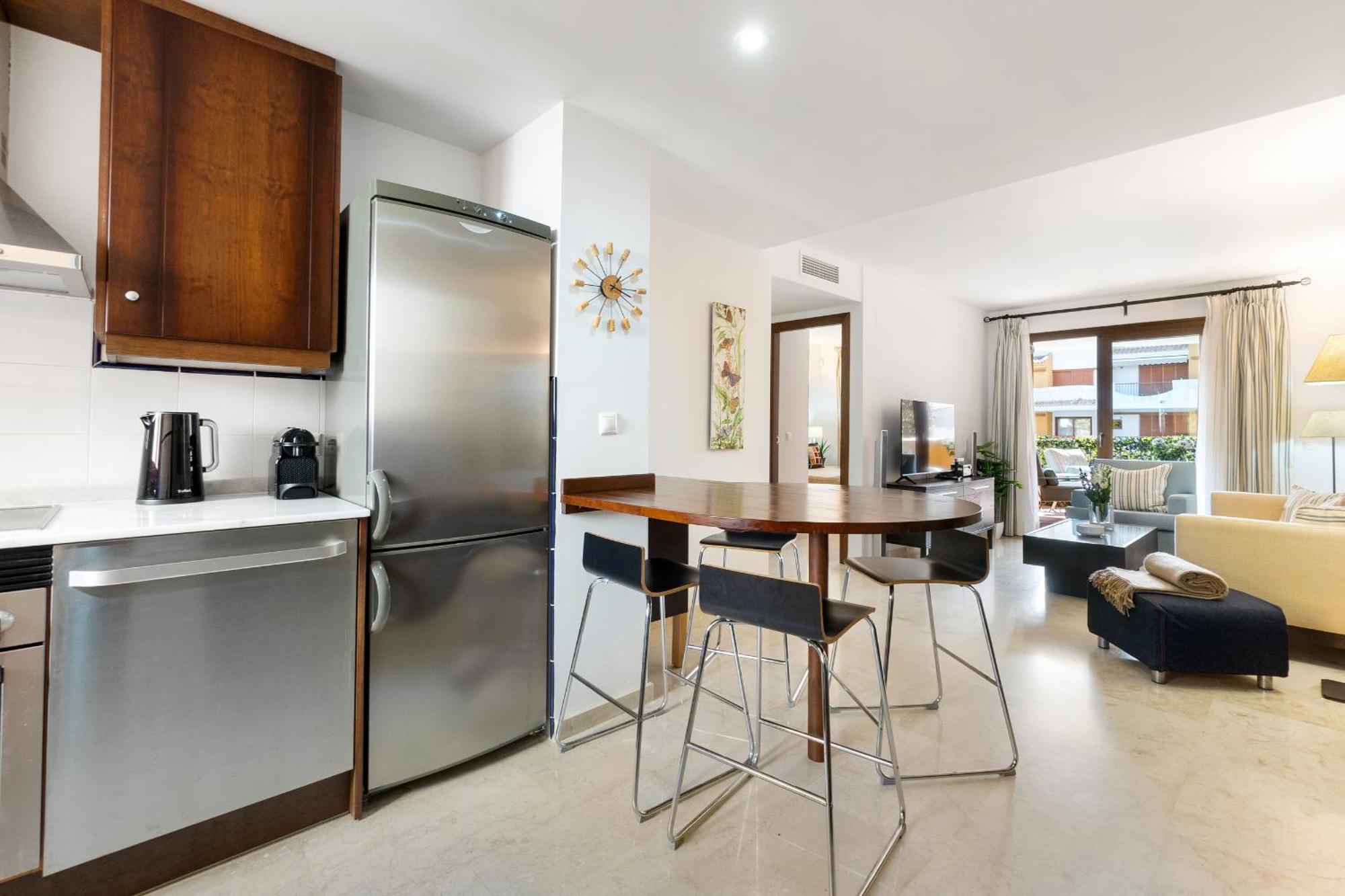 Punta Prima - Sun & Beach & Golf & Bike - Spanish South-Facing Terrace Apartment - La Recoleta - By The Sea تورّيفيِخا المظهر الخارجي الصورة