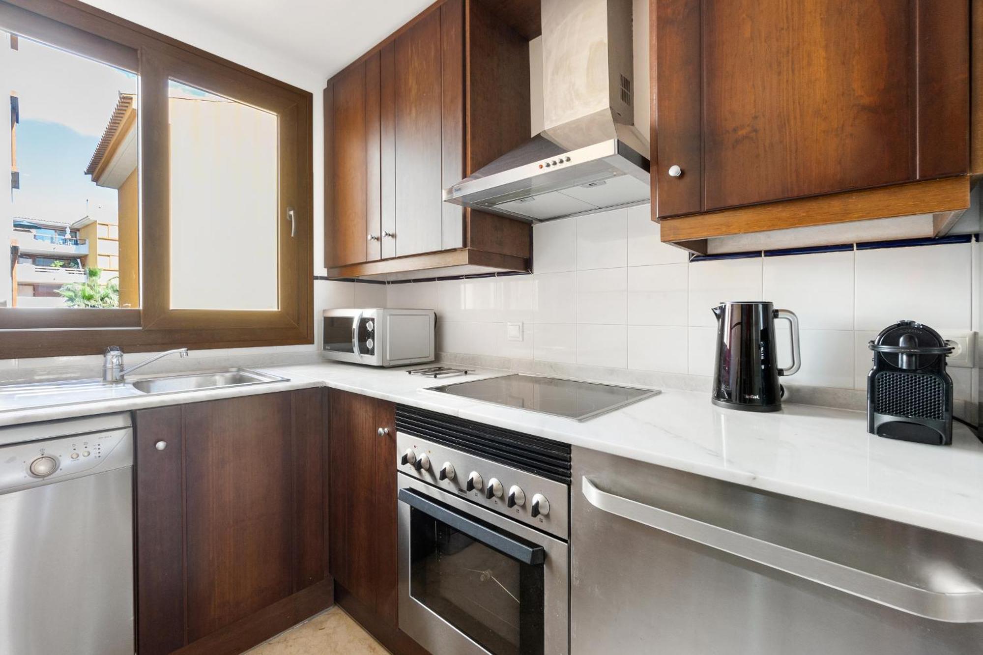 Punta Prima - Sun & Beach & Golf & Bike - Spanish South-Facing Terrace Apartment - La Recoleta - By The Sea تورّيفيِخا المظهر الخارجي الصورة