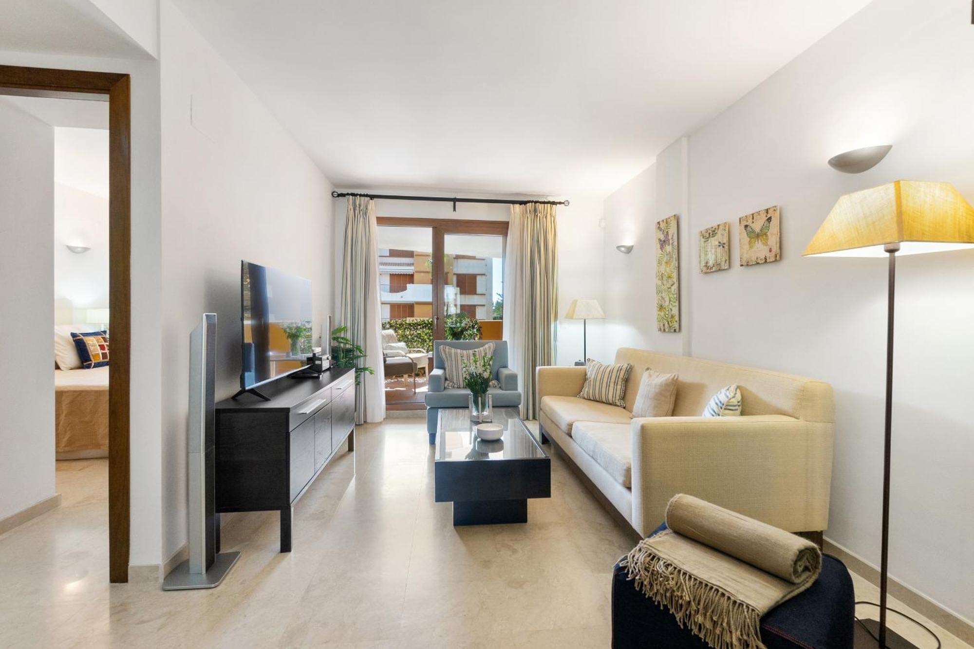 Punta Prima - Sun & Beach & Golf & Bike - Spanish South-Facing Terrace Apartment - La Recoleta - By The Sea تورّيفيِخا المظهر الخارجي الصورة