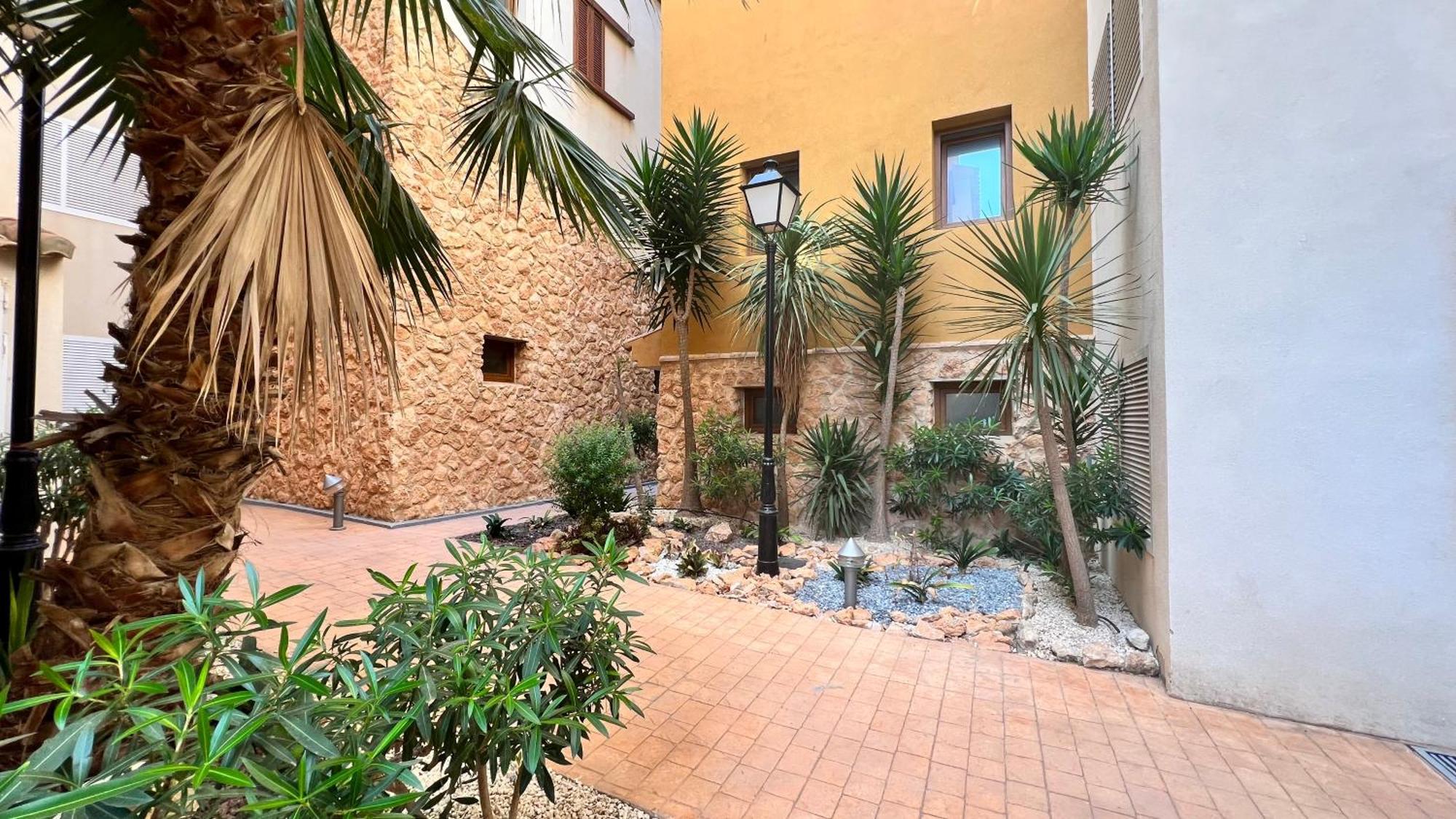 Punta Prima - Sun & Beach & Golf & Bike - Spanish South-Facing Terrace Apartment - La Recoleta - By The Sea تورّيفيِخا المظهر الخارجي الصورة